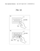 INPUT SYSTEM AND INPUT METHOD diagram and image