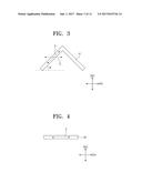 TOUCH PANEL AND DISPLAY APPARATUS INCLUDING THE SAME diagram and image