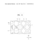 TOUCH PANEL AND DISPLAY APPARATUS INCLUDING THE SAME diagram and image