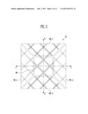 TOUCH SENSOR AND METHOD OF MANUFACTURING THE SAME diagram and image