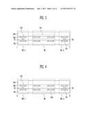 TOUCH SENSOR AND METHOD OF MANUFACTURING THE SAME diagram and image