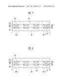 TOUCH SENSOR AND METHOD OF MANUFACTURING THE SAME diagram and image