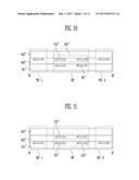 TOUCH SENSOR AND METHOD OF MANUFACTURING THE SAME diagram and image