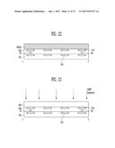 TOUCH SENSOR AND METHOD OF MANUFACTURING THE SAME diagram and image