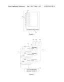 TOUCH DRIVING CIRCUIT, DISPLAY DEVICE AND DRIVING METHOD THEREOF diagram and image