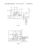 TOUCH DRIVING CIRCUIT, DISPLAY DEVICE AND DRIVING METHOD THEREOF diagram and image