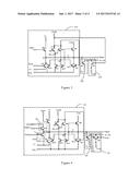 TOUCH DRIVING CIRCUIT, DISPLAY DEVICE AND DRIVING METHOD THEREOF diagram and image