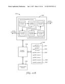 TOUCH SYSTEMS AND METHODS INCLUDING REJECTION OF UNINTENTIONAL TOUCH     SIGNALS diagram and image