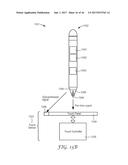 TOUCH SYSTEMS AND METHODS INCLUDING REJECTION OF UNINTENTIONAL TOUCH     SIGNALS diagram and image