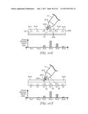 TOUCH SYSTEMS AND METHODS INCLUDING REJECTION OF UNINTENTIONAL TOUCH     SIGNALS diagram and image