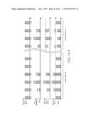 TOUCH SYSTEMS AND METHODS INCLUDING REJECTION OF UNINTENTIONAL TOUCH     SIGNALS diagram and image