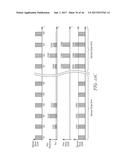 TOUCH SYSTEMS AND METHODS INCLUDING REJECTION OF UNINTENTIONAL TOUCH     SIGNALS diagram and image