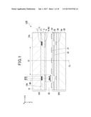 LIQUID CRYSTAL DISPLAY DEVICE AND DISPLAY DEVICE SUBSTRATE diagram and image