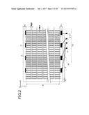 LIQUID CRYSTAL DISPLAY DEVICE AND DISPLAY DEVICE SUBSTRATE diagram and image