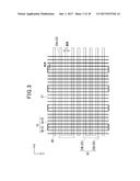 LIQUID CRYSTAL DISPLAY DEVICE AND DISPLAY DEVICE SUBSTRATE diagram and image