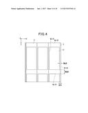 LIQUID CRYSTAL DISPLAY DEVICE AND DISPLAY DEVICE SUBSTRATE diagram and image