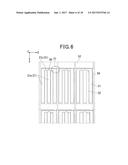 LIQUID CRYSTAL DISPLAY DEVICE AND DISPLAY DEVICE SUBSTRATE diagram and image