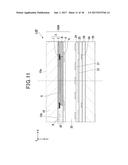 LIQUID CRYSTAL DISPLAY DEVICE AND DISPLAY DEVICE SUBSTRATE diagram and image