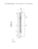 LIQUID CRYSTAL DISPLAY DEVICE AND DISPLAY DEVICE SUBSTRATE diagram and image