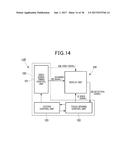 LIQUID CRYSTAL DISPLAY DEVICE AND DISPLAY DEVICE SUBSTRATE diagram and image