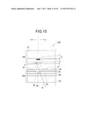 LIQUID CRYSTAL DISPLAY DEVICE AND DISPLAY DEVICE SUBSTRATE diagram and image