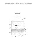 LIQUID CRYSTAL DISPLAY DEVICE AND DISPLAY DEVICE SUBSTRATE diagram and image