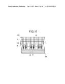 LIQUID CRYSTAL DISPLAY DEVICE AND DISPLAY DEVICE SUBSTRATE diagram and image