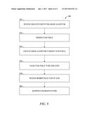 CONDITIONAL ANIMATION OF AN ICON diagram and image