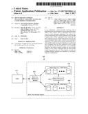 MULTI-TIER FILE STORAGE MANAGEMENT USING FILE ACCESS AND CACHE PROFILE     INFORMATION diagram and image