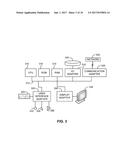 MULTI-TIER FILE STORAGE MANAGEMENT USING FILE ACCESS AND CACHE PROFILE     INFORMATION diagram and image