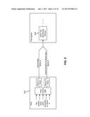 MULTI-TIER FILE STORAGE MANAGEMENT USING FILE ACCESS AND CACHE PROFILE     INFORMATION diagram and image
