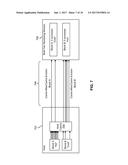 MULTI-TIER FILE STORAGE MANAGEMENT USING FILE ACCESS AND CACHE PROFILE     INFORMATION diagram and image