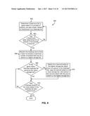 MULTI-TIER FILE STORAGE MANAGEMENT USING FILE ACCESS AND CACHE PROFILE     INFORMATION diagram and image