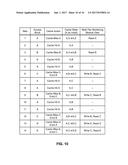 MULTI-TIER FILE STORAGE MANAGEMENT USING FILE ACCESS AND CACHE PROFILE     INFORMATION diagram and image