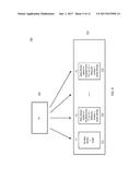 DATA BACKUP USING METADATA MAPPING diagram and image