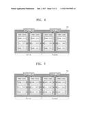 REDUNDANT STORAGE DEVICE, SERVER SYSTEM HAVING THE SAME, AND OPERATION     METHOD THEREOF diagram and image