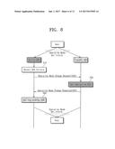 REDUNDANT STORAGE DEVICE, SERVER SYSTEM HAVING THE SAME, AND OPERATION     METHOD THEREOF diagram and image