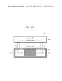 REDUNDANT STORAGE DEVICE, SERVER SYSTEM HAVING THE SAME, AND OPERATION     METHOD THEREOF diagram and image