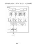 DETECTING DEGRADED CORE PERFORMANCE IN MULTICORE PROCESSORS diagram and image