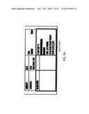 METHOD AND SYSTEM FOR GENERATING A GRAPHICAL ORGANIZATION OF A PAGE diagram and image