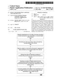 DEVICE AND METHOD FOR CLASSIFYING AND SEARCHING DATA diagram and image