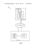 DATABASE SCHEMA UPGRADE AS A SERVICE diagram and image