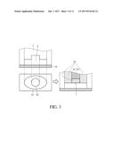 RESTRICTED REGION TRANSFORM METHOD AND RESTRICTED REGION TRANSFORM DEVICE diagram and image