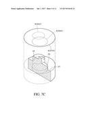 RESTRICTED REGION TRANSFORM METHOD AND RESTRICTED REGION TRANSFORM DEVICE diagram and image