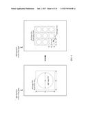 INTEGRATED CIRCUIT DESIGN CHANGES USING THROUGH-SILICON VIAS diagram and image