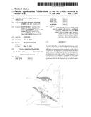 CONTROL DEVICE FOR A MEDICAL APPLIANCE diagram and image