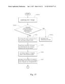 DYNAMIC GRAPHIC EYE-MOVEMENT AUTHENTICATION SYSTEM AND METHOD USING FACE     AUTHENTICATION OR HAND AUTHENTICATION diagram and image