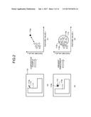 INFORMATION PROCESSING DEVICE, INFORMATION PROCESSING METHOD,     COMPUTER-READABLE RECORDING MEDIUM, AND INSPECTION SYSTEM diagram and image