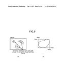 INFORMATION PROCESSING DEVICE, INFORMATION PROCESSING METHOD,     COMPUTER-READABLE RECORDING MEDIUM, AND INSPECTION SYSTEM diagram and image