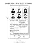 AUTONOMOUS COLLABORATION AGENT FOR MEETINGS diagram and image